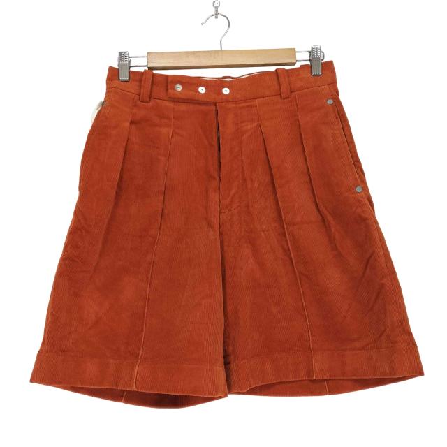 Omar Afridi PANELLED WIDE SHORTS