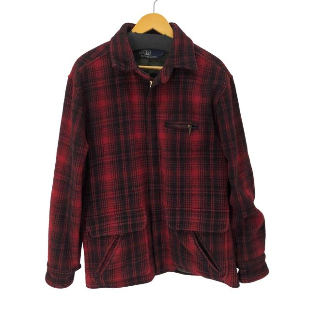 POLO RALPH LAUREN(ポロラルフローレン) マッキーノ ウール