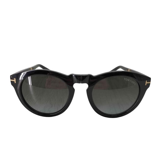 TOM FORD(トムフォード) 折りたたみサングラス メンズ  50□21 145 3【中古】【ブランド古着バズストア】