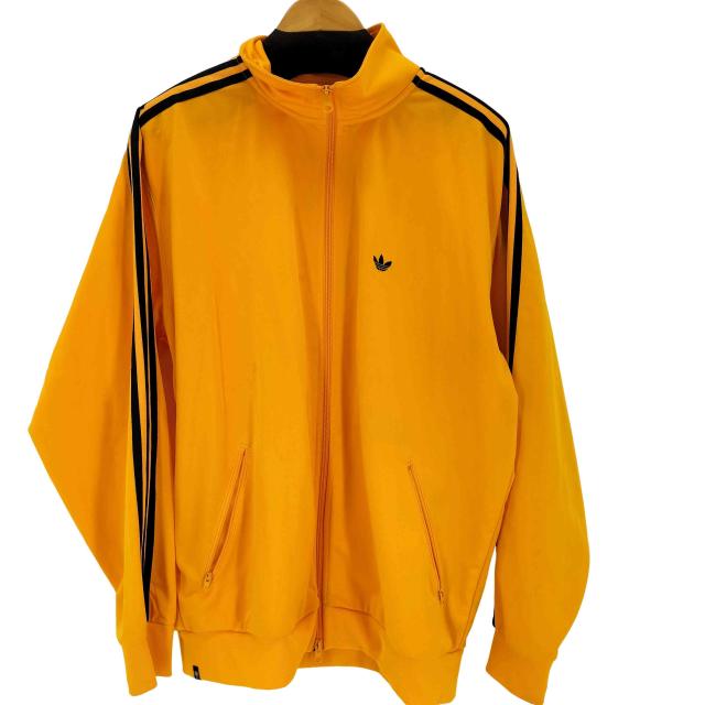 adidas Originals(アディダスオリジナルス) BB TRACKTOP ベッケンバウアー メンズ  L【中古】【ブランド古着バズストア】