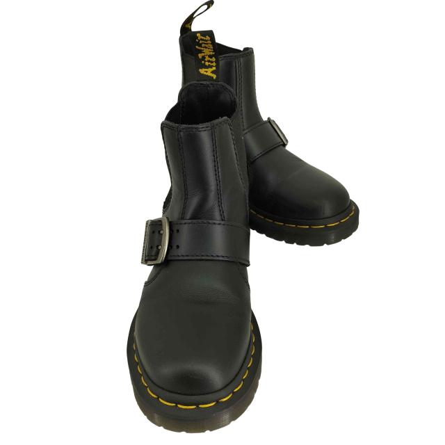Dr.Martens(ドクターマーチン) 2976 チェルシーブーツ レディース UK：3 【中古】【ブランド古着バズストア】