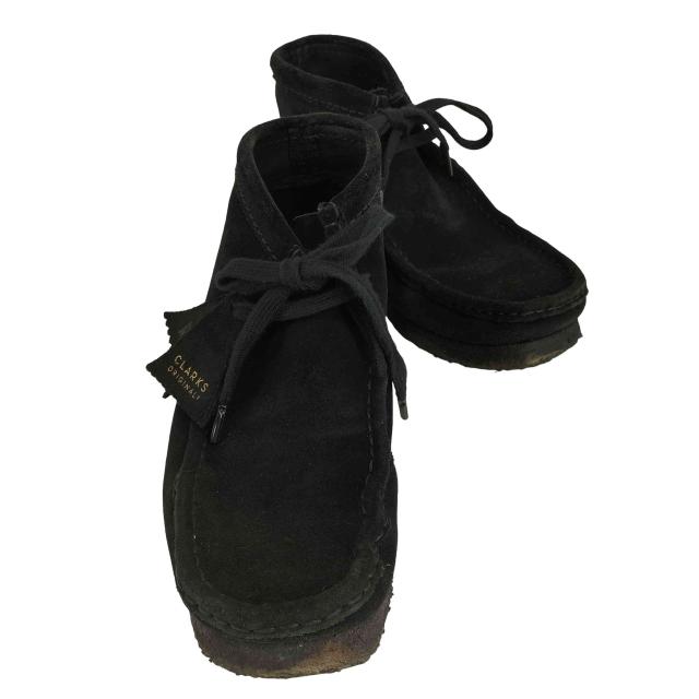 Clarks ORIGINALS(クラークスオリジナルズ) WALLABEE BOOTS メンズ JPN：26 【中古】【ブランド古着バズストア】