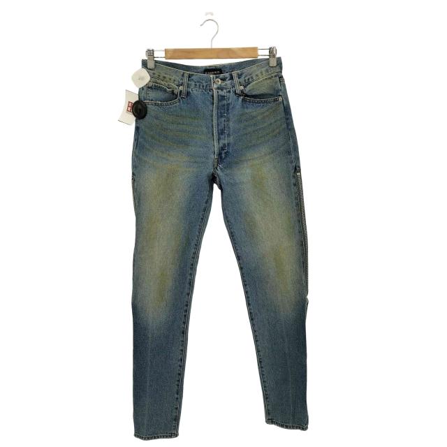 USED古着(ユーズドフルギ) {{NO MASS PROD}} 008VTG DENIM JEANS メンズ  XS【中古】【ブランド古着バズストア】