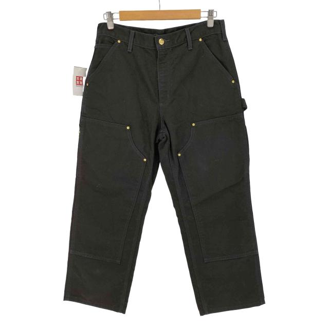 Carhartt(カーハート) ダブルニー ワークパンツ メンズ 表記無 【中古】【ブランド古着バズストア】
