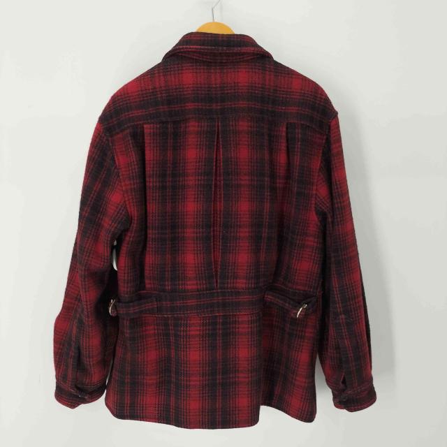 POLO RALPH LAUREN(ポロラルフローレン) マッキーノ ウール