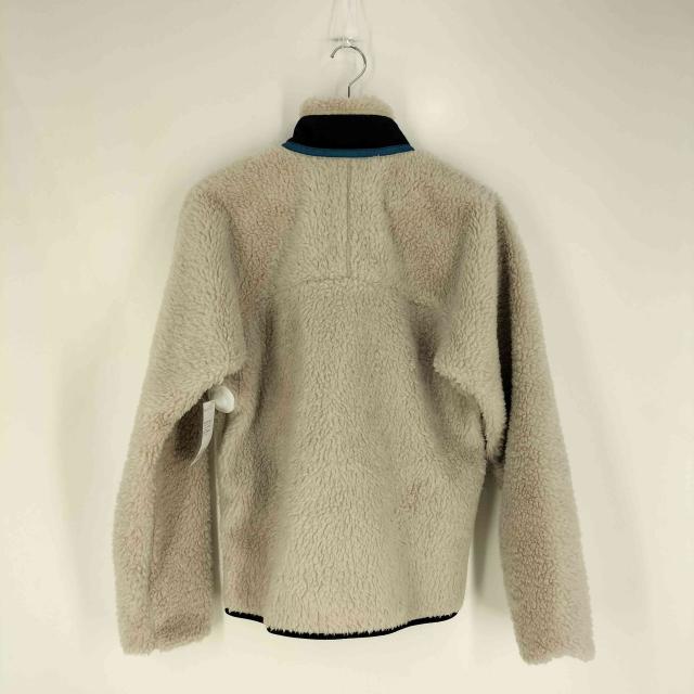 patagonia(パタゴニア) 23AW CLASSIC RETRO-X JACKET メンズ・クラシック・レトロX・ジャケット  メンズ import：S 【中古】【ブランド古着バズストア】_1