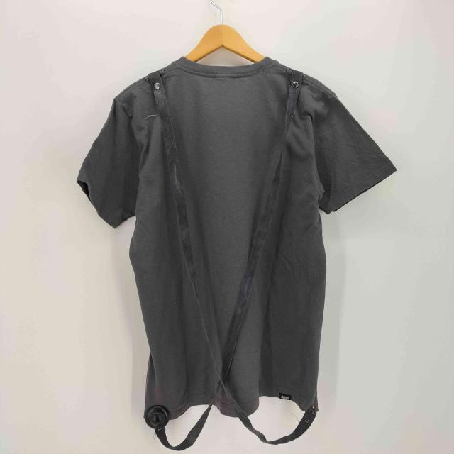 USED古着(ユーズドフルギ) 24ss himagogo Trans Formed FullFace Tee メンズ 表記無 【中古】【ブランド古着バズストア】_1