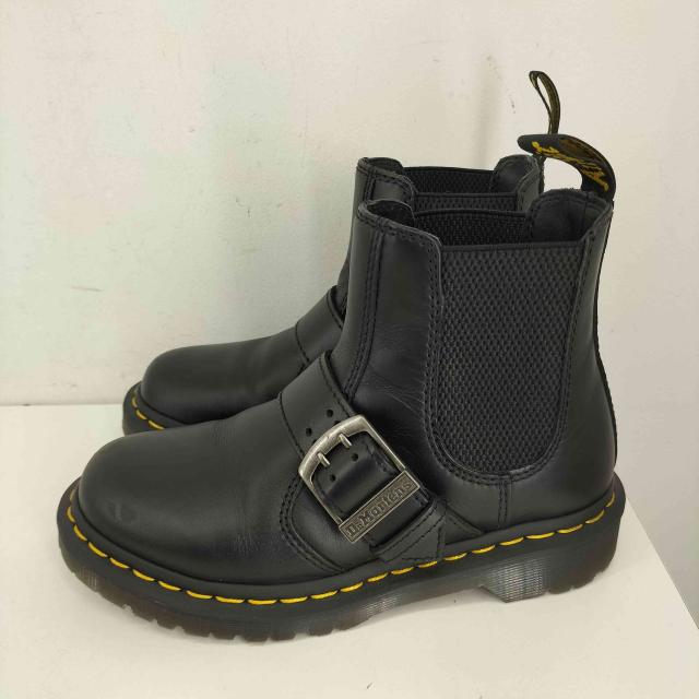 Dr.Martens(ドクターマーチン) 2976 チェルシーブーツ レディース UK：3 【中古】【ブランド古着バズストア】_1