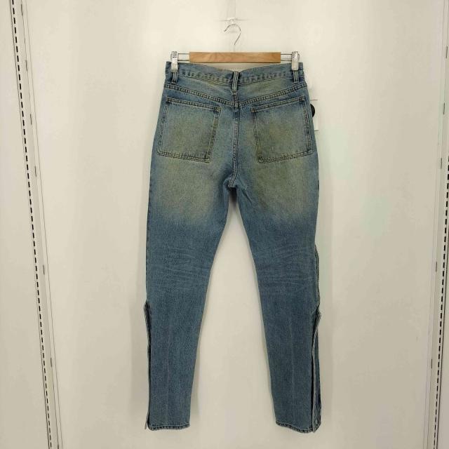 USED古着(ユーズドフルギ) {{NO MASS PROD}} 008VTG DENIM JEANS メンズ  XS【中古】【ブランド古着バズストア】_1