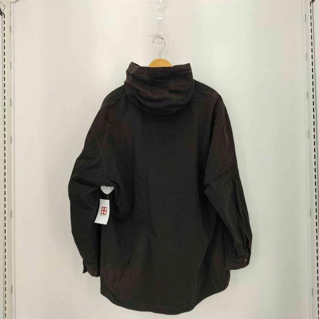 nest Robe CONFECT(ネストローブコンフェクト) コットンヘンプ セーリングパーカー メンズ FREE 【中古】【ブランド古着バズストア】_1