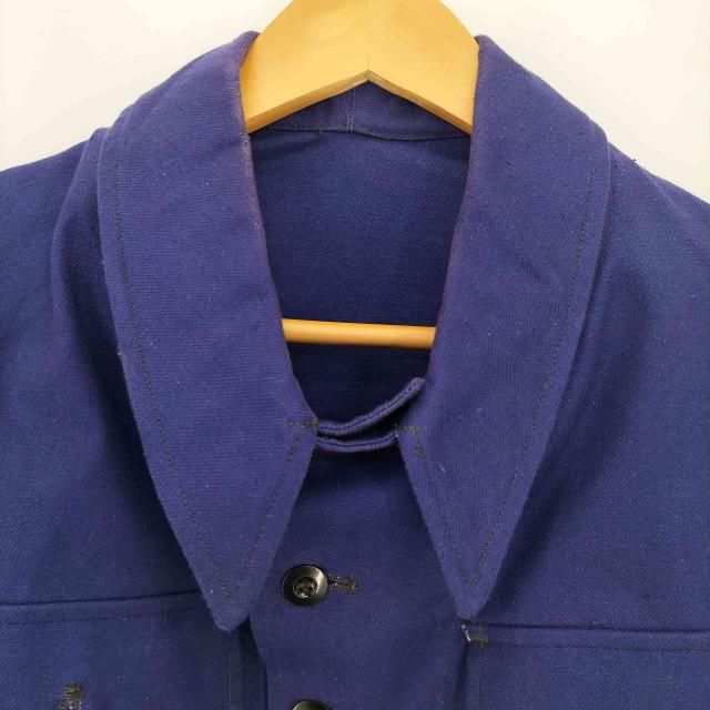 FRENCH ARMY(フレンチアーミー) M41 Mechanic Jacket メカニック