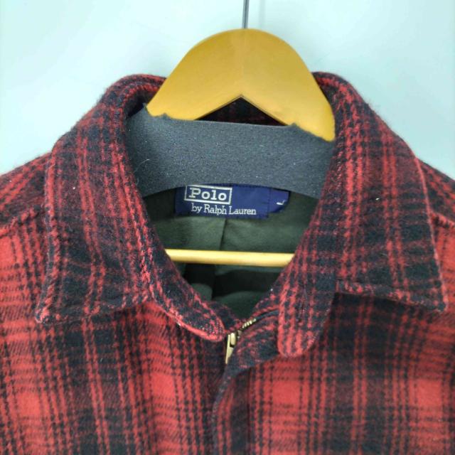 POLO SPORT Ralph Lauren ハンティングジャケット　Lサイズ 楽天市場】90s USA製 ☆ ポロ ラルフローレン スポーツマン