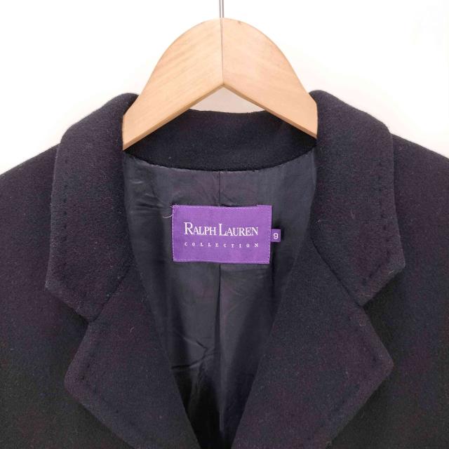 RALPH LAUREN PURPLE LABEL(ラルフローレンパープルレーベル) カシミヤ