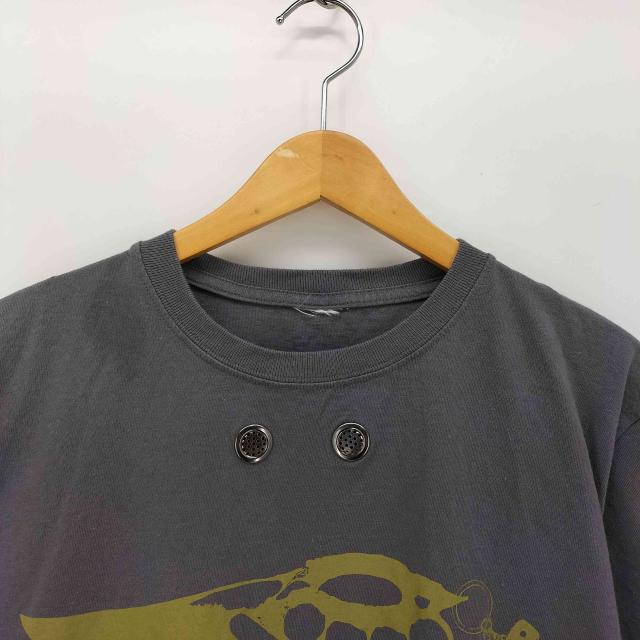 USED古着(ユーズドフルギ) 24ss himagogo Trans Formed FullFace Tee メンズ 表記無 【中古】【ブランド古着バズストア】_2