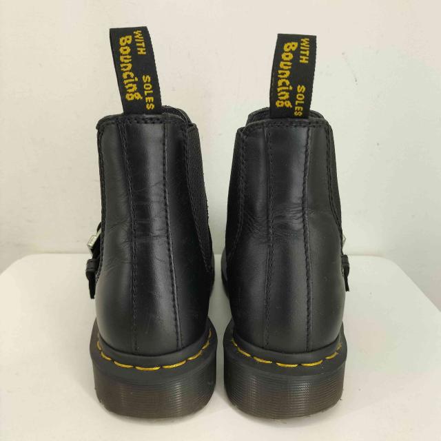 Dr.Martens(ドクターマーチン) 2976 チェルシーブーツ レディース UK：3 【中古】【ブランド古着バズストア】_2