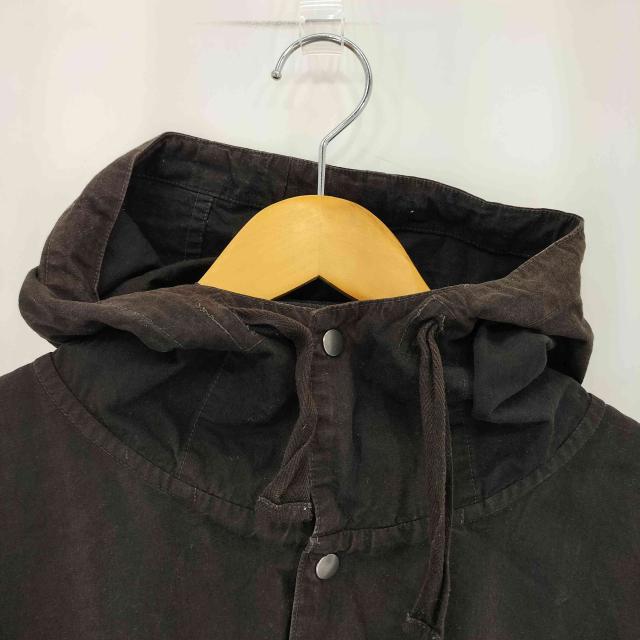 nest Robe CONFECT(ネストローブコンフェクト) コットンヘンプ セーリングパーカー メンズ FREE 【中古】【ブランド古着バズストア】_2
