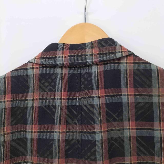 COMME des GARCONS HOMME(コムデギャルソンオム) 98SS 田中オム ウール