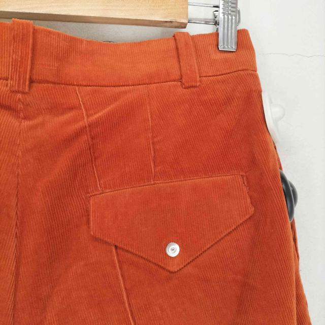 Omar Afridi(オマールアフリディ) PANELLED WIDE SHORTS メンズ  44【中古】【ブランド古着バズストア】 Omar Afridi(オマールアフリディ) PANELLED WIDE SHORTS メンズ 44