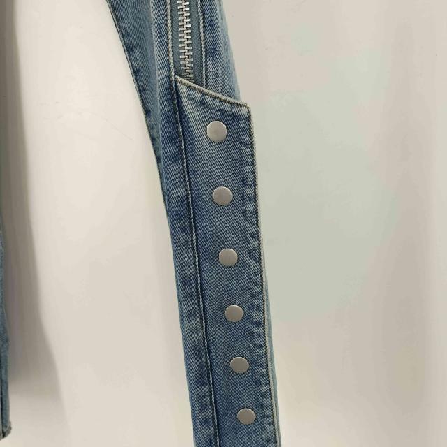 USED古着(ユーズドフルギ) {{NO MASS PROD}} 008VTG DENIM JEANS メンズ  XS【中古】【ブランド古着バズストア】_3
