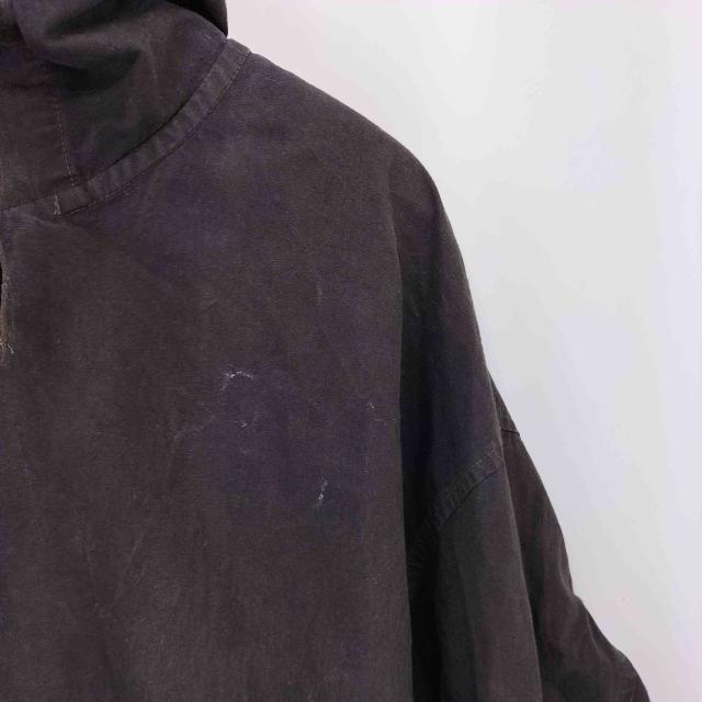 nest Robe CONFECT(ネストローブコンフェクト) コットンヘンプ セーリングパーカー メンズ FREE 【中古】【ブランド古着バズストア】_3