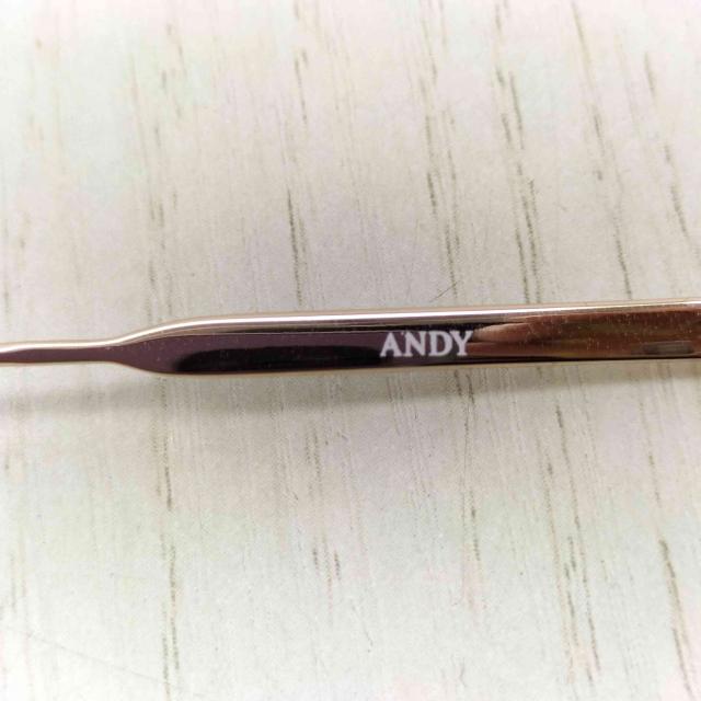 USED古着(ユーズドフルギ) {{ BARRETT CLINTON }}  BARRETT CLINTON ANDY  メンズ 表記無 【中古】【ブランド古着バズストア】 USED古着(ユーズドフルギ) {{ BARRETT CLINTON }} BARRETT CLINTON