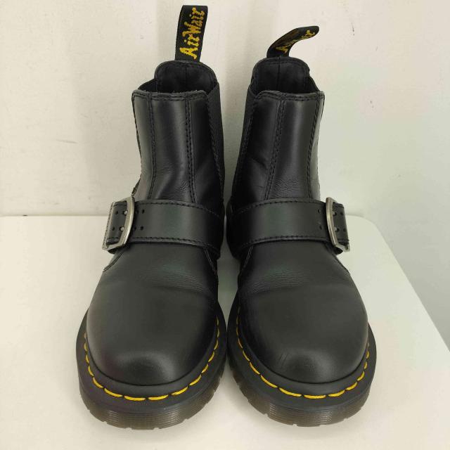Dr.Martens(ドクターマーチン) 2976 チェルシーブーツ レディース UK：3 【中古】【ブランド古着バズストア】_4