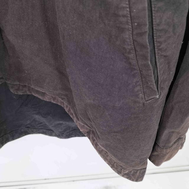 nest Robe CONFECT(ネストローブコンフェクト) コットンヘンプ セーリングパーカー メンズ FREE 【中古】【ブランド古着バズストア】_4