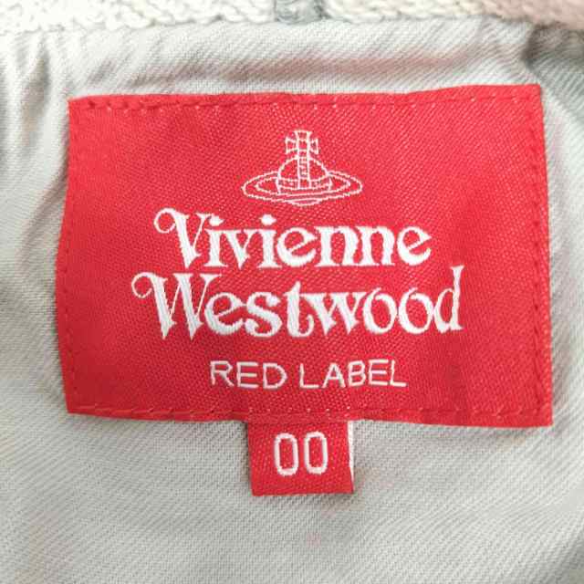 vivienne westwood red label cat パーカー