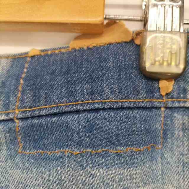 Levis(リーバイス) 70S USA製 517 ボタン裏 8 刻印 オレンジタブ