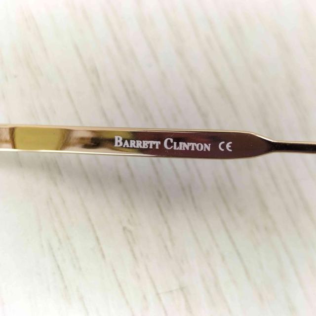 USED古着(ユーズドフルギ) {{ BARRETT CLINTON }} BARRETT CLINTON