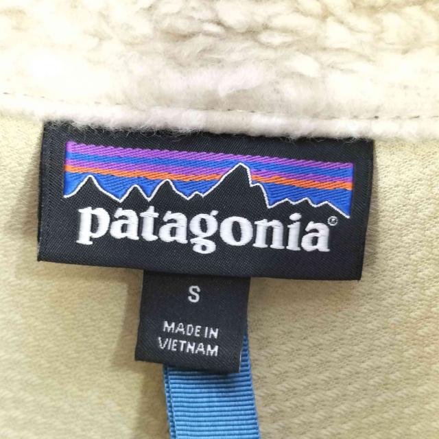 patagonia(パタゴニア) 23AW CLASSIC RETRO-X JACKET メンズ・クラシック・レトロX・ジャケット  メンズ import：S 【中古】【ブランド古着バズストア】_5