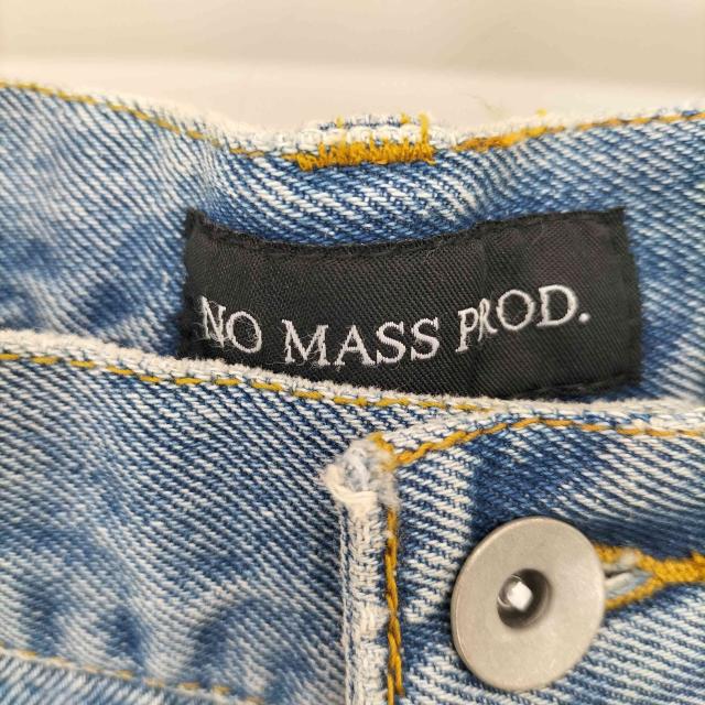 USED古着(ユーズドフルギ) {{NO MASS PROD}} 008VTG DENIM JEANS メンズ  XS【中古】【ブランド古着バズストア】_5