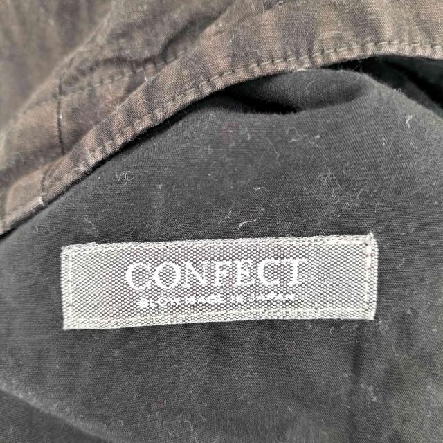 nest Robe CONFECT(ネストローブコンフェクト) コットンヘンプ セーリングパーカー メンズ FREE 【中古】【ブランド古着バズストア】_5