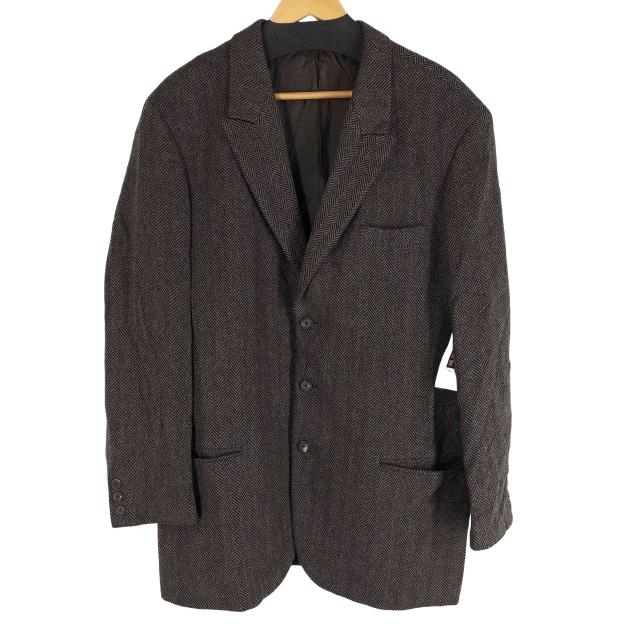 Y's for men ワイズフォーメン 3B コットンジャケット カーキ Y's for men（ワイズフォーメン）｜【公式通販】THE SHOP YOHJI