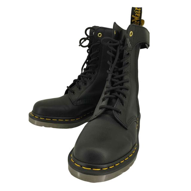 Yohji Yamamoto(ヨウジヤマモト) 1490 HIDDEN ZIP YY メンズ US：7 【中古】【ブランド古着バズストア】 31,889円