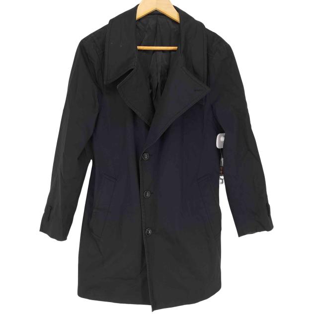 WOOYOUNGMI(ウーヨンミ) トレンチコート メンズ  48【中古】【ブランド古着バズストア】の通販は