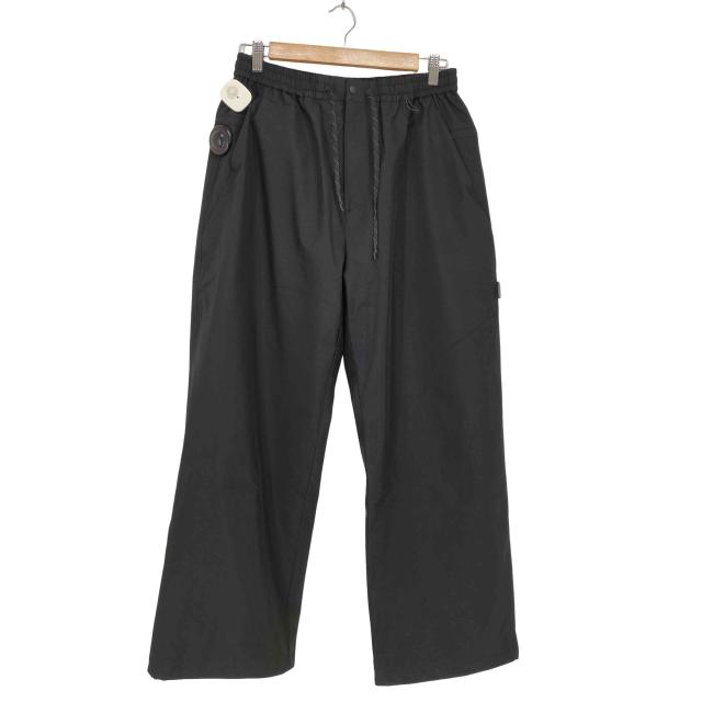 USED古着(ユーズドフルギ) {{CLESSTE}} GTX CITY PANTS GORE-TEX domestic メンズ  1【中古】【ブランド古着バズストア】