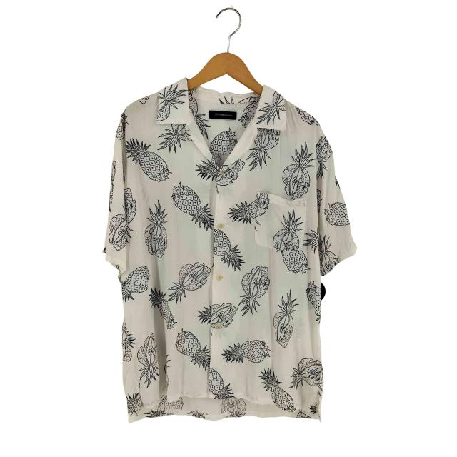 SALE セール/ ディップ dip 高密度コットンシャツ 51-1287 メンズ