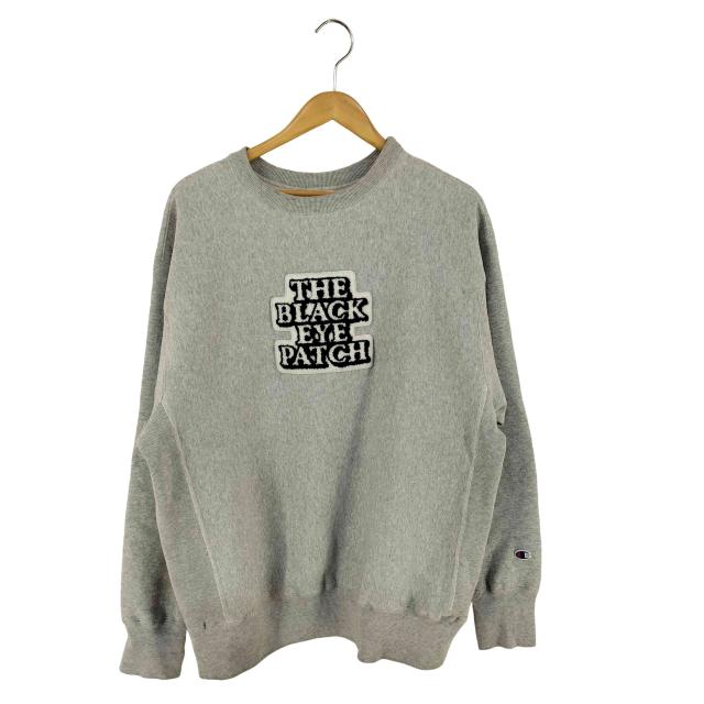 THE BLACK EYE PATCH(ザブラックアイパッチ) champion REVERSE
