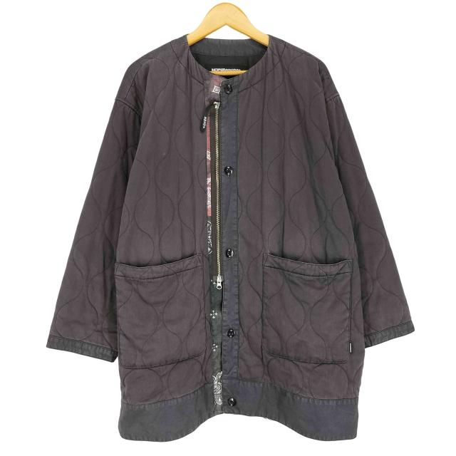 NEIGHBORHOOD(ネイバーフッド) LINER.MOD/C-JKT メンズ JPN：S 【中古】【ブランド古着バズストア】