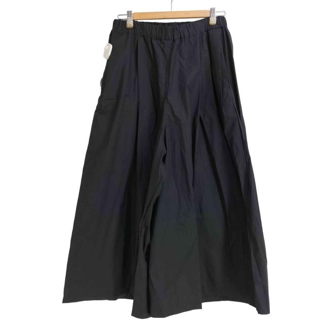 yarmo(ヤーモ) Buggy Culottes Pants レディース JPN：M 【中古】【ブランド古着バズストア】