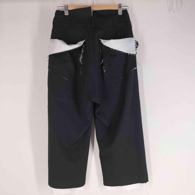 sulvam(サルバム) 24aw Classic Pants メンズ S【中古】【ブランド古着バズストア】_1