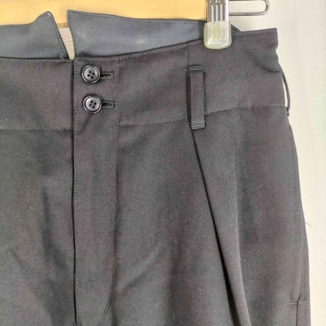 sulvam(サルバム) 24aw Classic Pants メンズ S【中古】【ブランド古着バズストア】_2