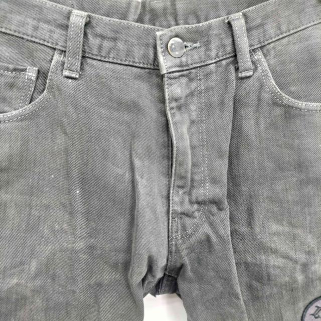 NUMBER (N)INE(ナンバーナイン) 04AW GIVE期 本人期 パッチワーク