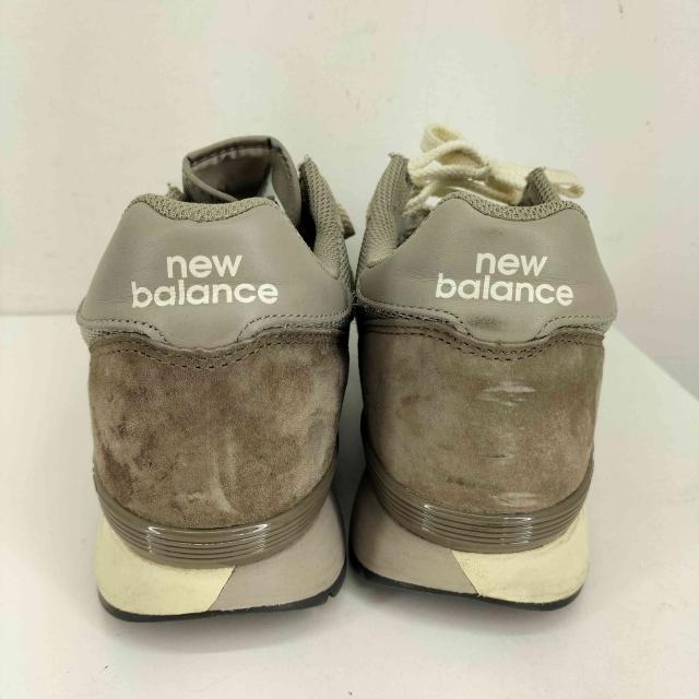 NEW BALANCE(ニューバランス) 475 Vintage Grey メンズ JPN：27 【中古】【ブランド古着バズストア】_2