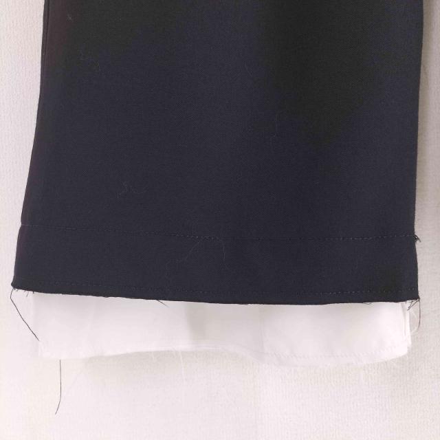 sulvam(サルバム) 24aw Classic Pants メンズ S【中古】【ブランド古着バズストア】_3