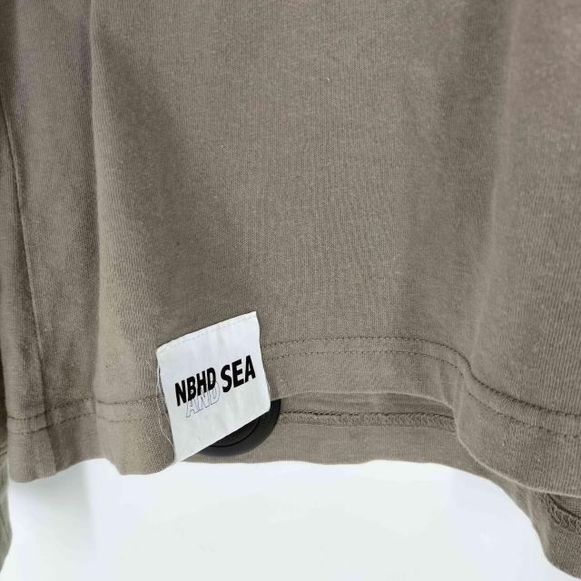 NEIGHBORHOOD(ネイバーフッド) 23SS NHXWIND AND SEA.TEE メンズ JPN：L 【中古】【ブランド古着バズストア】_4