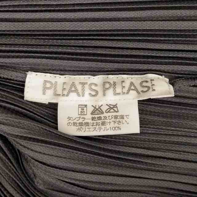 PLEATS PLEASE ISSEY MIYAKE(プリーツプリーズイッセイミヤケ