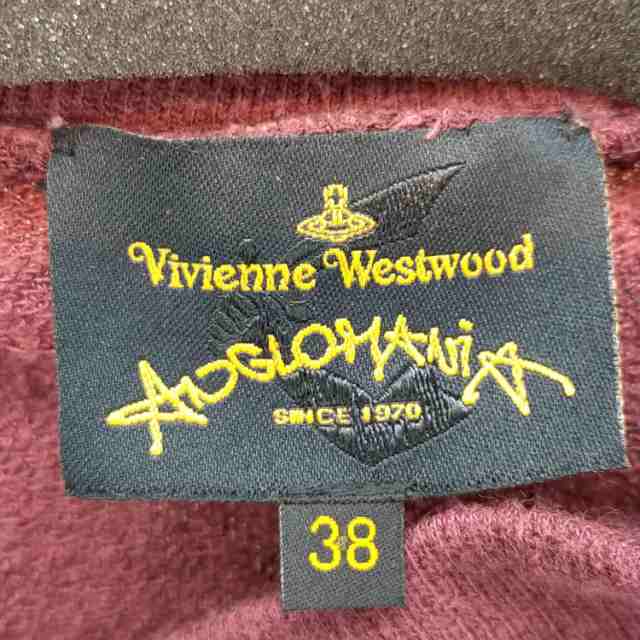 Vivienne Westwood ANGLOMANIA(ヴィヴィアンウエストウッド アングロ