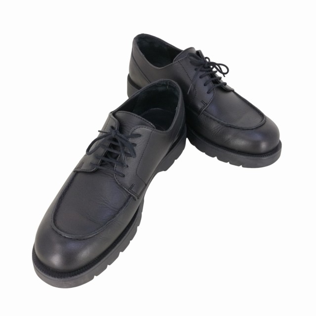 KLEMAN(クレマン) FRODAN U Chip Leather Shoes Uチップ レザー